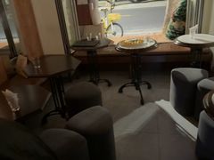 -MAYBE 威士忌 coffee&bar·清吧