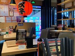 大堂-味千拉面(光启城时尚购物中心店)