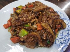 -翟氏天天小吃(上东街区店)