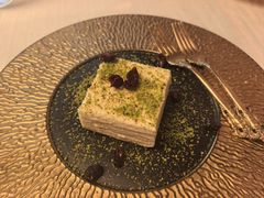 -龟兹KUCINA·新疆菜(前滩L+PLAZA店)