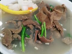 -燊意布拉肠云吞面(中山四路店)