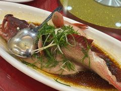 -湛江渔港·大排档(乐园路总店)