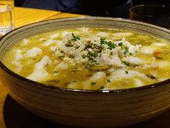 -十三式重庆江湖菜(金茂览秀城店)