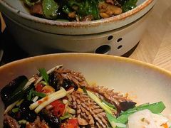 -青年公社烤鸭(蜀山万象汇店)