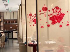 大堂-小厨娘淮扬菜(天印大道店)