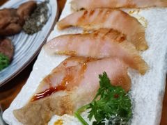 -银子铁板烧料理自助餐(人民广场店)