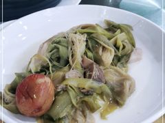 -区海鸡场饭店(石壁店)