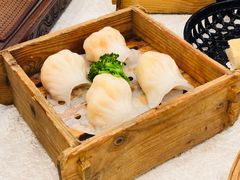 -龙的酒楼·手工早茶·顺德菜(近良路店)