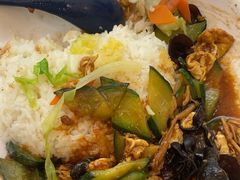 -宛平李记小吃(东关街店)