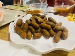 -金刚山烧烤(红旗大街店)