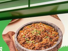 -西塔老太太拌饭(洋泾天物空间店)