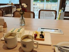 -银座仁志川·生吐司专门店(香港广场店)