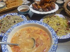 -向民炒鸡老店(金泰华府店)
