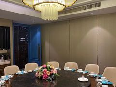 包厢-童福兴·南京菜(老门东店)