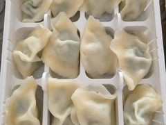 -船歌·鱼水饺青岛菜(国贸商城店)