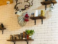 大堂-向日葵十五度餐厅(昌平区店)