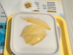 -满记甜品(优客百盛店)