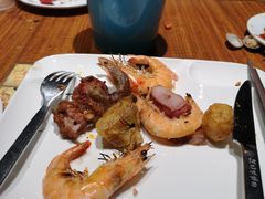 -汉巴味德(大悦城店)