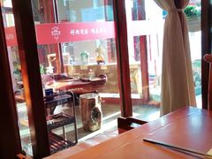 -前门涮肉(群力店)