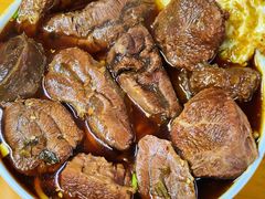 极品牛肉面-蒋六十八梯眼镜面(渝中店)