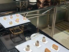 -听松楼·花园酒店·自助餐厅(红梅公园店)