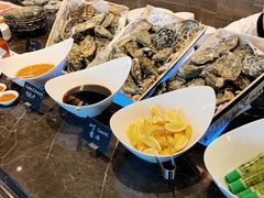 -南宁那莲豪华精选酒店-云霄酒廊·80楼高空城景酒吧