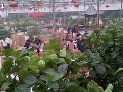 -龙凤山庄(永定镇店)