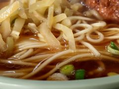 -茶南面馆(湖西街店)