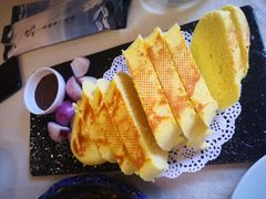 -渔娘渔家丹东海鲜(东直门店)