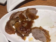 -德香苑脆皮烤鸭·经典(爱融荟城店)