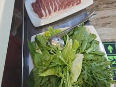 -福寿斋·老北京铜锅涮肉·烤鸭(顺义总店)