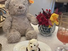 -Salon de Ville浦江汇(上海外滩华尔道夫酒店店)