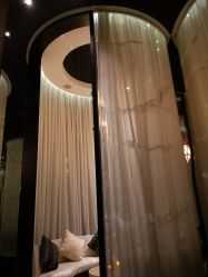 -广州文华东方酒店·水疗中心