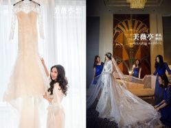 -美薇亭婚礼顾问
