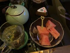 -良子健身(金融街店)