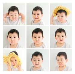 -NICE KIDS 奈时儿童摄影