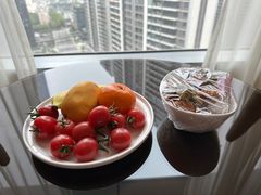 -宁波香格里拉大酒店