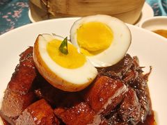 -茶人村·宫廷私厨(奥体印象城店)