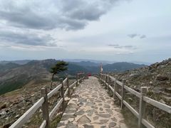 -灵山