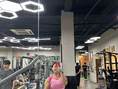 -VPsmart私教健身工作室(新华路旗舰店)