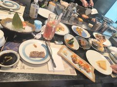 -元渔铁板烧(万象城店)