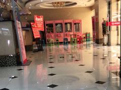 -唱吧麦颂KTV(东胜港悦广场店)