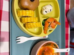 -西贝(上海我格广场店)