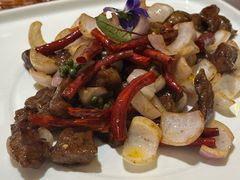 -满堂·烤鸭店·北京菜(鼓楼店)