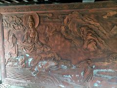 -龙潭水乡