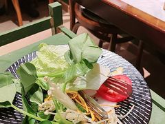 -Thai Basil罗勒叶泰式餐厅(时代天街店)