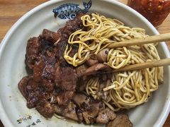 -无名氏面馆(邮电路店)