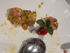 -君庭中餐厅(友谊宾馆店)
