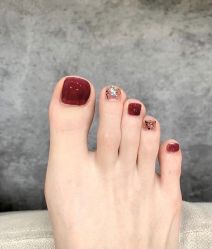 -1T·1M 日式美甲美睫