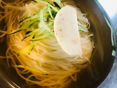 -金刚山(学府路店)